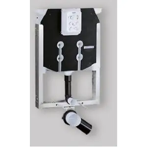 Grohe Uniset - Montageelement Uniset für Wand-WC 38729000 günstig