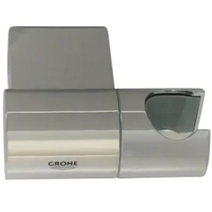 Grohe Rainshower Wandbrausehalter verstellbar chrom - 27055000 günstig