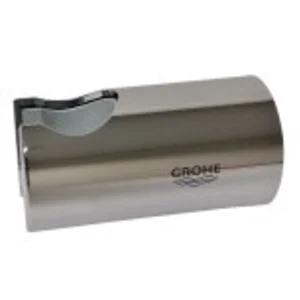 Grohe Rainshower Wandbrausehalter ohne Rosette chrom - 27056000 günstig
