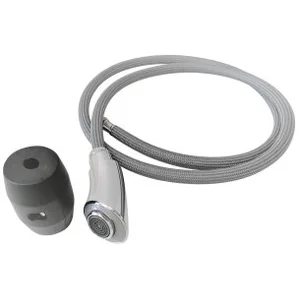 Grohe K4 Auslaufbrause für Spültischbatterie chrom - 46576000 günstig