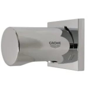 Grohe Rainshower Wandanschlussbogen chrom - 27076000 günstig