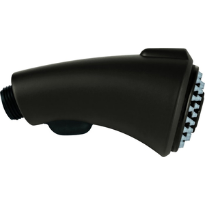 Grohe Zedra Spülbrause für Einhand-Spültischbatterie edelstahl - 46173SD0 günstig
