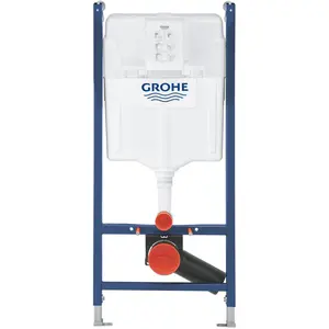 Grohe, Spülkasten, Rapid SL Projekt 38840 für Wand-WC 1,13 m Bauhöhe günstig