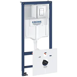 Grohe, Spülkasten, Rapid SL 5-in-1 Set für WC günstig