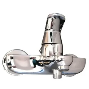 GROHE Eurosmart Cosmopolitan, Badewanne & Dusche, Hebelgriffe, Metall, 1/2", Chrom günstig