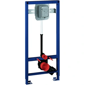 Grohe Rapid SL Vorwand-Element für WC-Druckspüler - 38519001 günstig