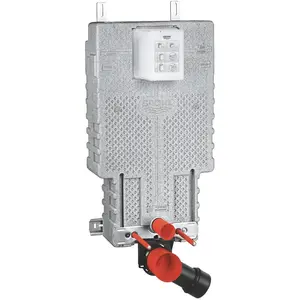 Grohe Uniset mit WC-Spülkasten - 38643001 günstig