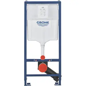 Grohe, Spülkasten, Rapid SL stand for hanging bowl (38536001) günstig