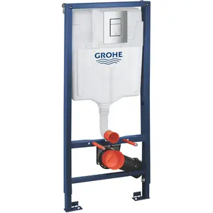 Grohe, Spülkasten, Rapid SL 3-in-1 Set für WC günstig