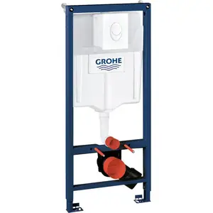 Grohe Rapid SL Vorwand-Element mit WC-Spülkasten GD 2 und Skate Air Ab... günstig