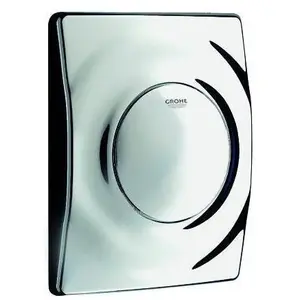 Grohe, Betätigungsplatte, Surf Betätigungsplatte, für Urinal, chrom günstig
