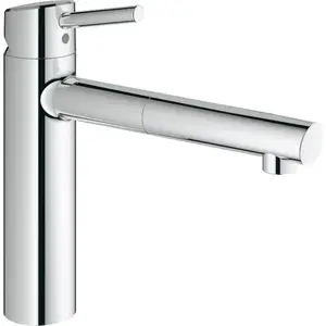 GROHE Concetto, 264 mm, 264 mm, 202 mm günstig