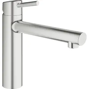 GROHE Concetto, 265 mm, 265 mm, 198 mm günstig