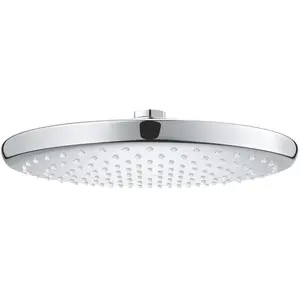 Grohe, Duschbrause, Vitalio Start 250 Kopfbrause, chrom (1 Strahlart, 9.50 l/min) günstig