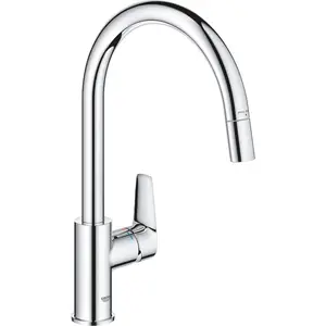 GROHE Start Edge, Chrom günstig
