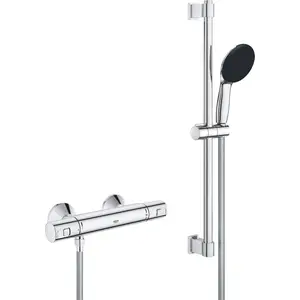 GROHE Precision Start, Chrom günstig