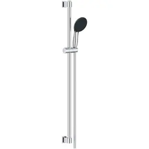 Grohe Vitalio Start - Set Handbrause, Stange und Schlauch, 2 Strahlarten, Chrom günstig