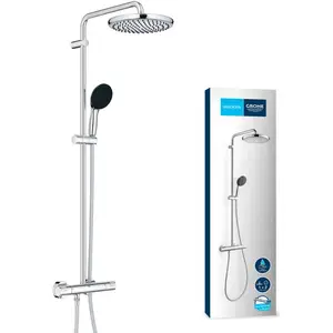 GROHE Vitalio Start System 250, 1 Stück(e) günstig