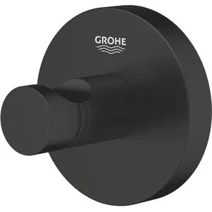 Grohe, Handtuchhalter + Handtuchhaken, Start QuickFix Bademantelhaken günstig