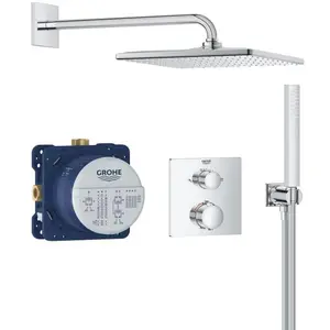 GROHE Precision Thermostatique, 1 Stück(e) günstig