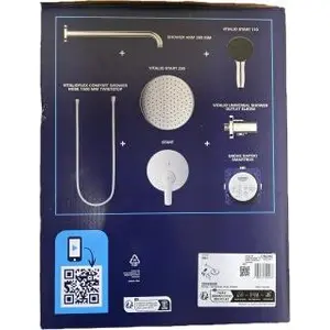 GROHE Start, 1 Stück(e) günstig