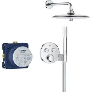 GROHE Precision SmartControl, 1 Stück(e) günstig