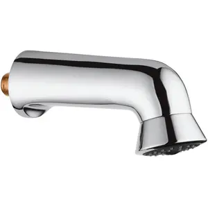 Grohe, Duschbrause, Sportkopfbrause RELEXA PLUS 60 (1 Strahlart, 7 l/min) günstig