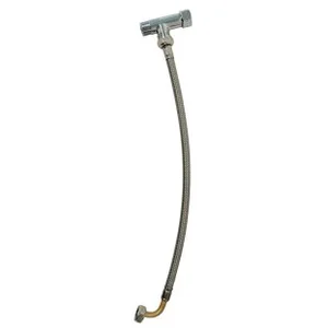 Grohe Grohtherm Micro Anschlussset chrom - 47533000 günstig