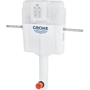 Grohe, Spülkasten, WC-Spülkasten GD 2 6-9 l einstellbar günstig