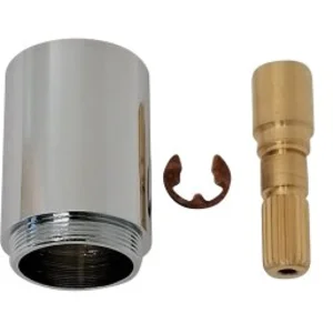 Grohe Atlanta / Costa Verlängerungsset 40 mm für 5-Wege-Umstellung chrom - 06428000 günstig