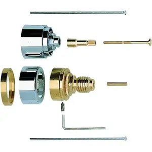 GROHE Verlängerung 47172, 27,5 mm, für Grohtherm 2000 Special, chrom günstig