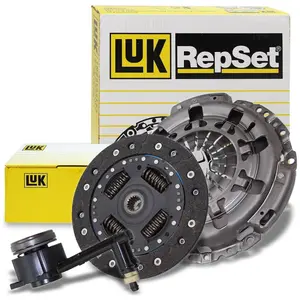 Kupplungssätze : LUK Clutch Kit günstig