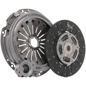 LuK RepSet 628 3183 00 Kupplungssatz für RENAULT Master Pro Kastenwage... günstig