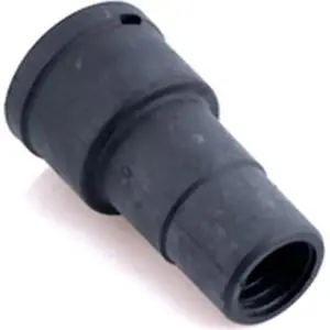 Nilfisk Werkzeugadapter 27 mm / 35 mm / 38 mm Adapter Industriestaubsa...