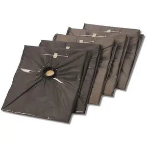 Nilfisk, Industriestaubsauger Zubehör, SicherheitsFiltersack