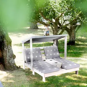 Roba Outdoorsitzgelegenheit Little Stars Outdoor FSC günstig
