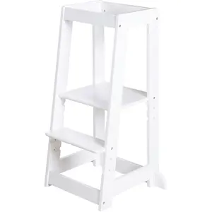 Roba Lernturm Monti Step günstig