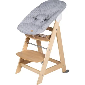 roba® Hochstuhl Treppenhochstuhl 2-in-1 Set Style, Born Up, mit Neugeb... günstig