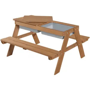 Roba Kindersitzgruppe Play for 4 Outdoor Deluxe günstig