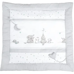 Krabbeldecke Sternenzauber, roba® günstig