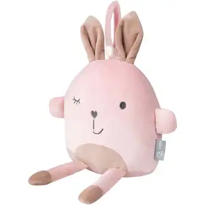 roba Anhänger-Toy Serie 'Lil Cuties' für Babys, Kuscheltier 'Lily' für...