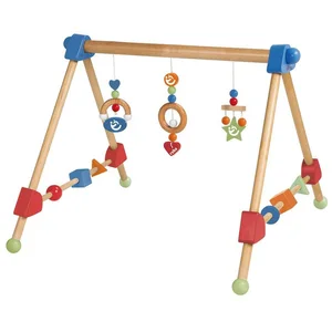 roba® Spielbogen Spieltrapez, Spiel- & Greiftrainer