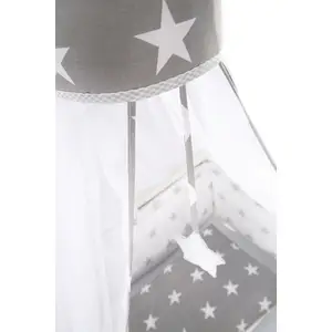 Roba Kinderbettgarnitur Little Stars günstig