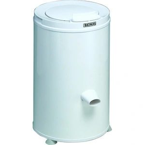 Thomas Centri 772 Sek, 3 kg, 2800 RPM, 5 min, Weiß, Edelstahl, 350 W günstig