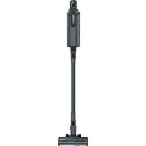 Thomas BX7, Stabstaubsauger, Schwarz, 1 l, Trocken, Akku, 400 W