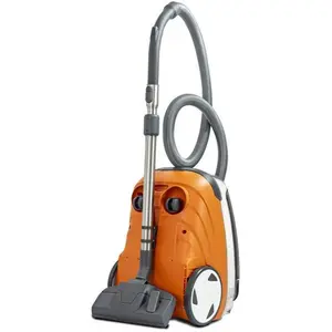 Thomas Aquatic Breeze, 1600 W, Trommel-Vakuum, Trocken&Nass, Kombi, 6 l, HEPA günstig