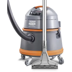 THOMAS Tonnenwaschsauger,1400W,4bar,20L Tank,grau-or BOXER günstig