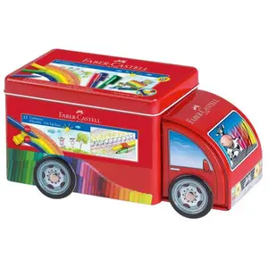 Faber Castell Permanenter Marker 33 Einheiten