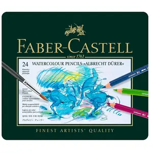 Faber-Castell Faber Castell 117524 Stifte günstig