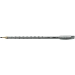 FABER-CASTELL Radiergummis grau günstig